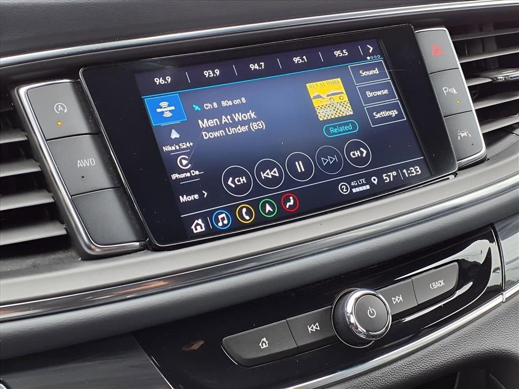 2024 Buick Enclave Premium