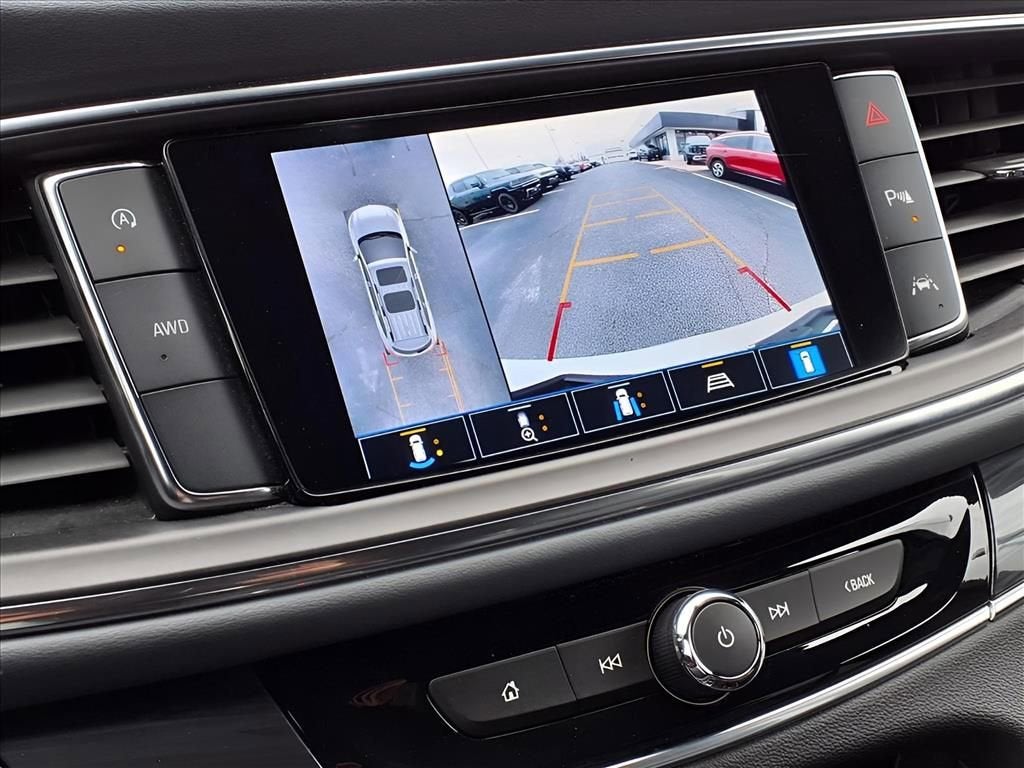 2024 Buick Enclave Premium