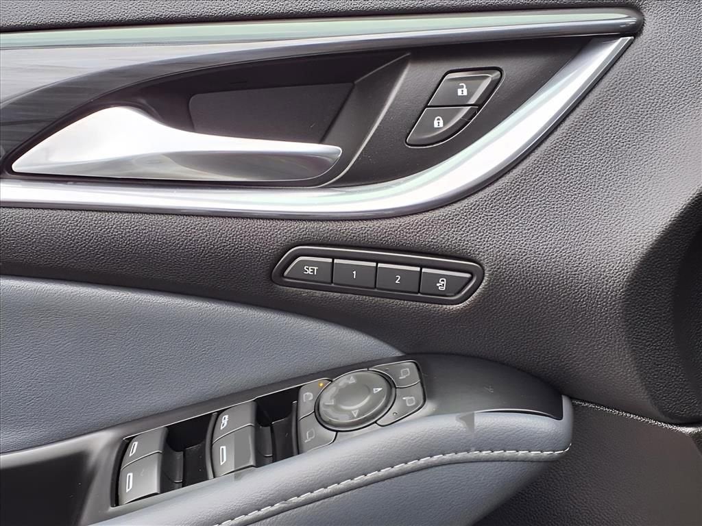 2024 Buick Enclave Premium