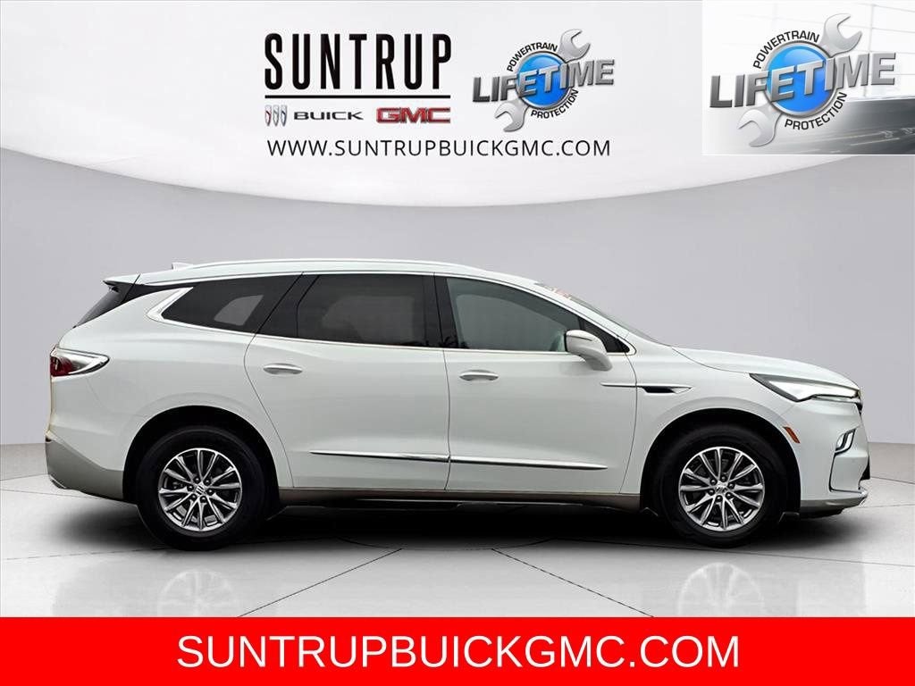 2024 Buick Enclave Premium