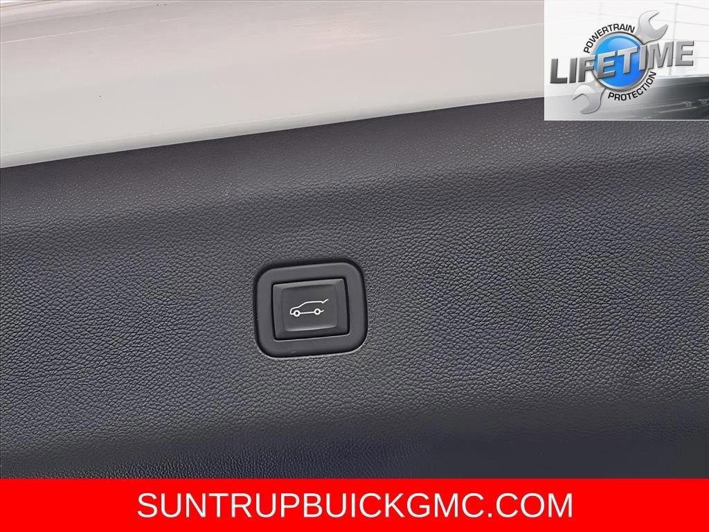 2024 Buick Enclave Premium