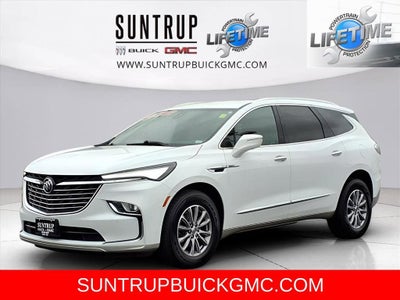 2024 Buick Enclave Premium