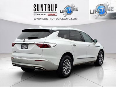 2024 Buick Enclave Premium