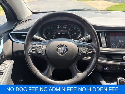 2021 Buick Enclave Premium