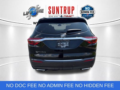 2021 Buick Enclave Premium