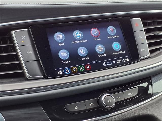 2024 Buick Enclave Premium