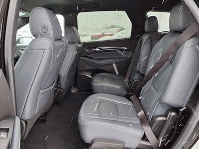 2024 Buick Enclave Premium