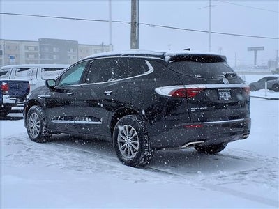 2024 Buick Enclave Premium