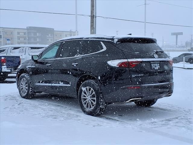 2024 Buick Enclave Premium