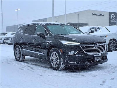 2024 Buick Enclave Premium