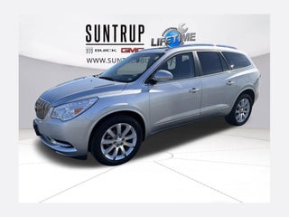 2017 Buick Enclave Premium