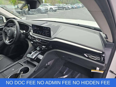 2026 Acura MDX w/Technology Package