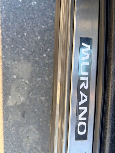 2023 Nissan Murano SL