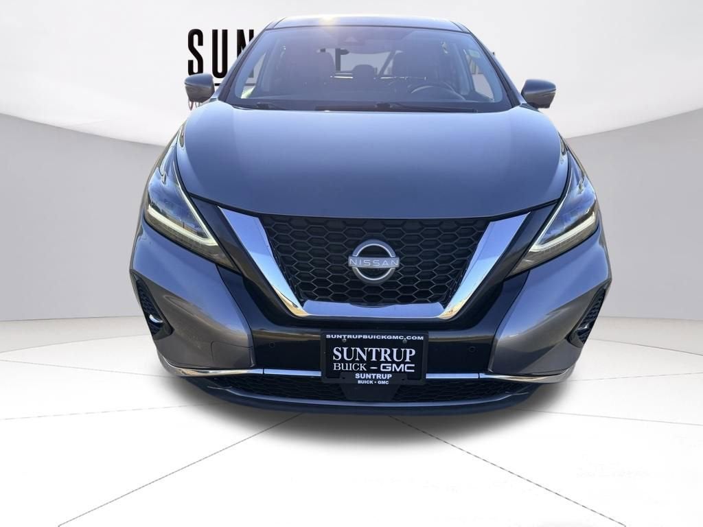 2023 Nissan Murano SL