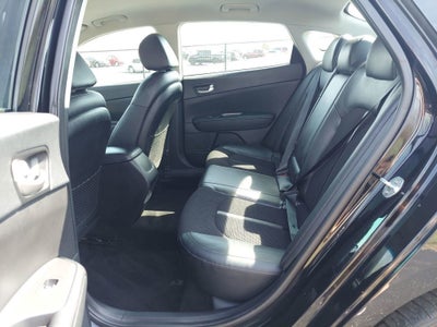 2020 Kia Optima S