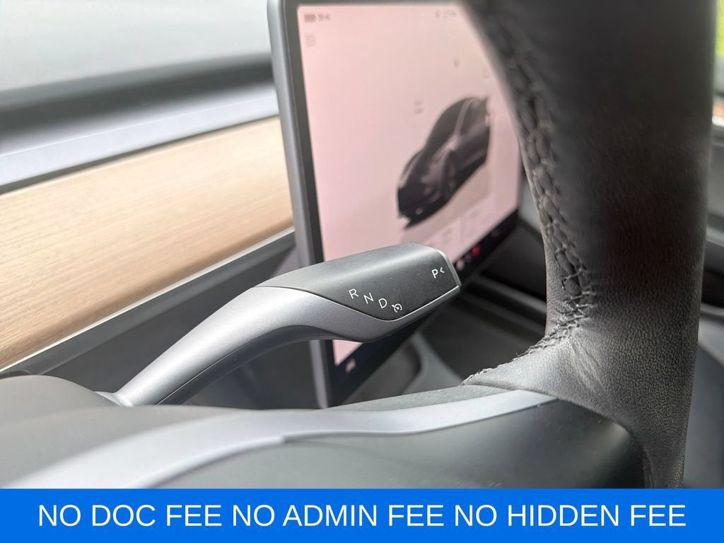 2023 Tesla Model 3 NA