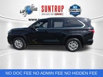 2025 Toyota Sequoia SR5