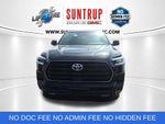2025 Toyota Sequoia SR5