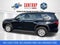 2025 Toyota Sequoia SR5