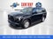 2025 Toyota Sequoia SR5