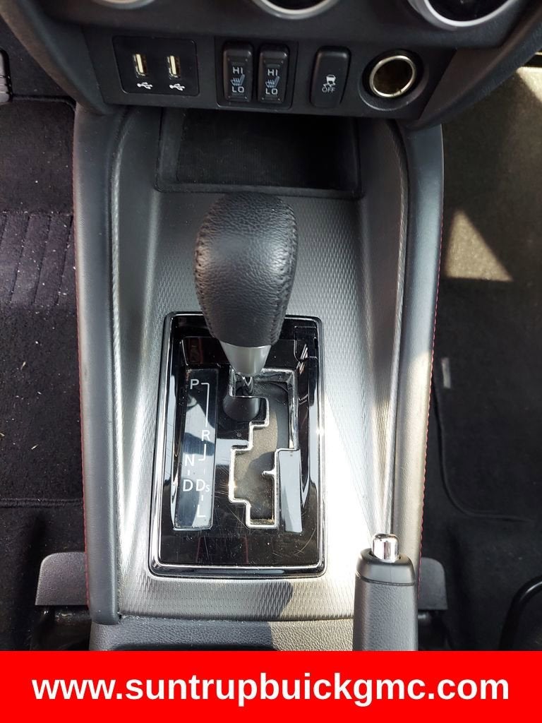 2024 Mitsubishi Outlander Sport S