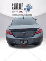 2023 Toyota GR86 BASE