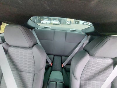 2023 Toyota GR86 BASE