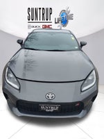 2023 Toyota GR86 BASE