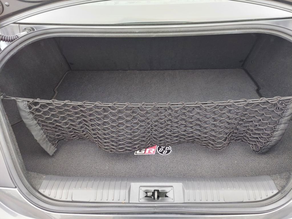 2023 Toyota GR86 BASE