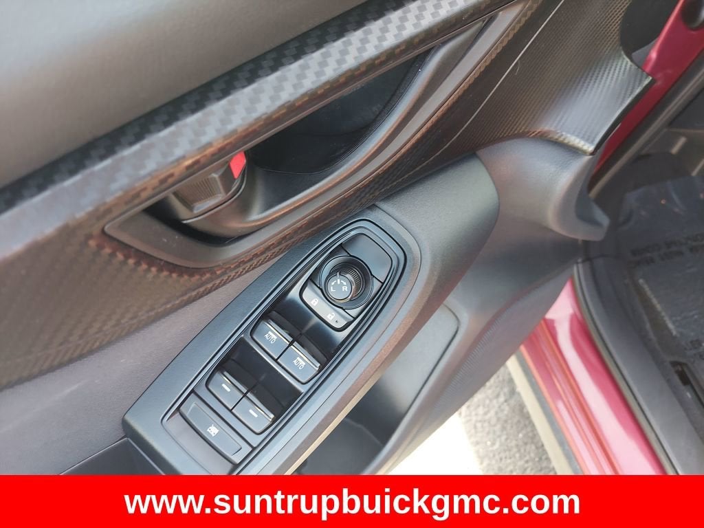 2019 Subaru Crosstrek Premium