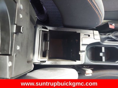 2019 Subaru Crosstrek Premium