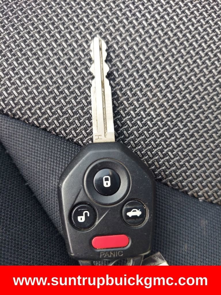 2019 Subaru Crosstrek Premium