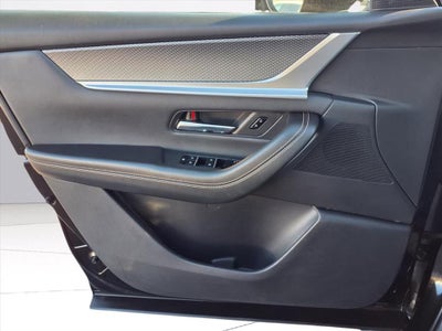 2025 Mazda Mazda CX-70 3.3 Turbo Preferred Package