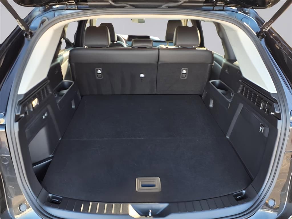 2025 Mazda Mazda CX-70 3.3 Turbo Preferred Package