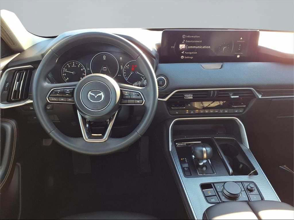 2025 Mazda Mazda CX-70 3.3 Turbo Preferred Package