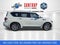 2017 INFINITI QX80 NA