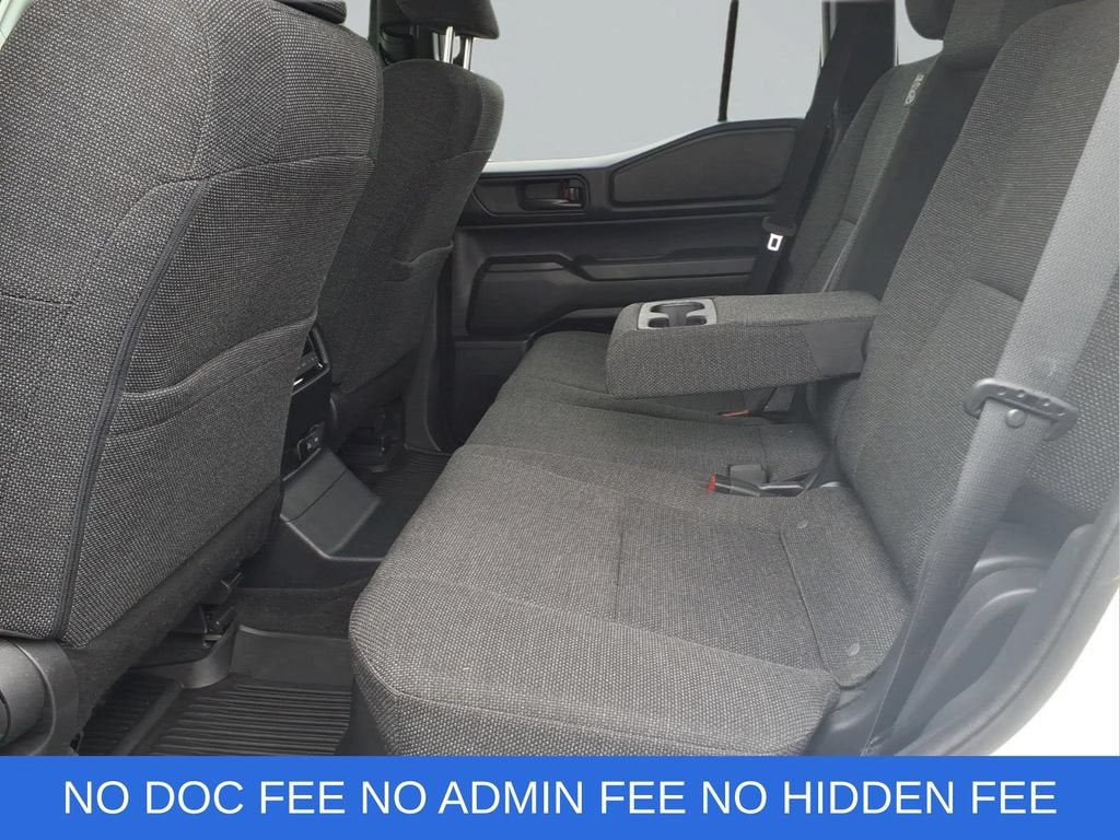 2024 Toyota Land Cruiser NA