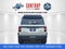 2024 Toyota Land Cruiser NA