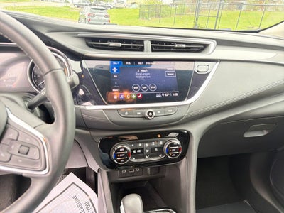 2022 Buick Encore GX Essence