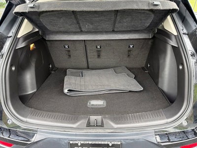 2022 Buick Encore GX Essence