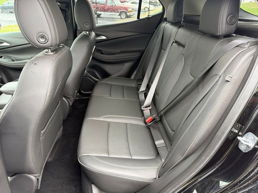 2022 Buick Encore GX Essence