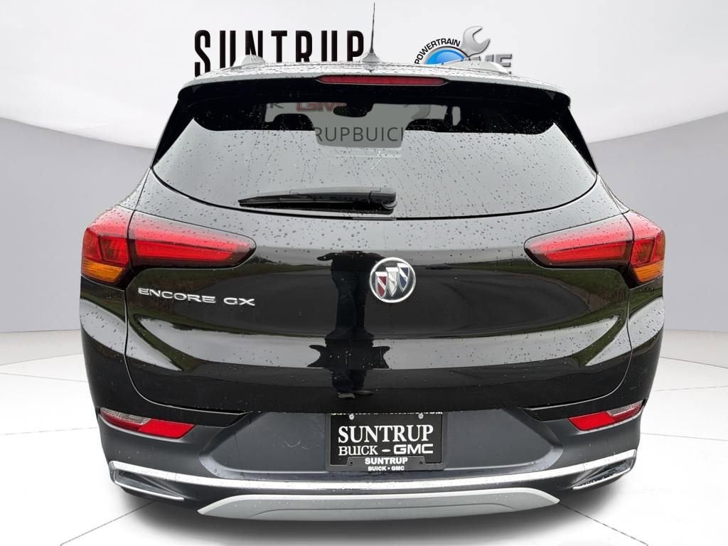 2022 Buick Encore GX Essence