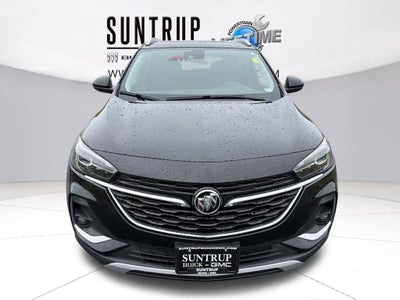 2022 Buick Encore GX Essence