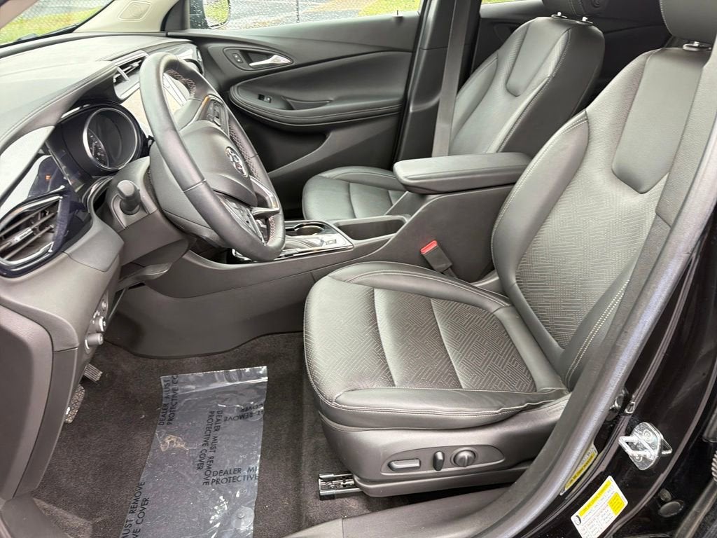 2022 Buick Encore GX Essence