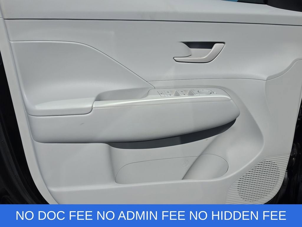 2024 Hyundai Kona SE