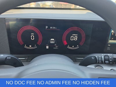 2024 Hyundai Kona SE