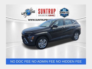 2024 Hyundai Kona SE