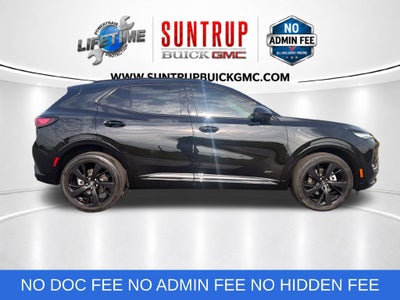 2024 Buick Envision Sport Touring