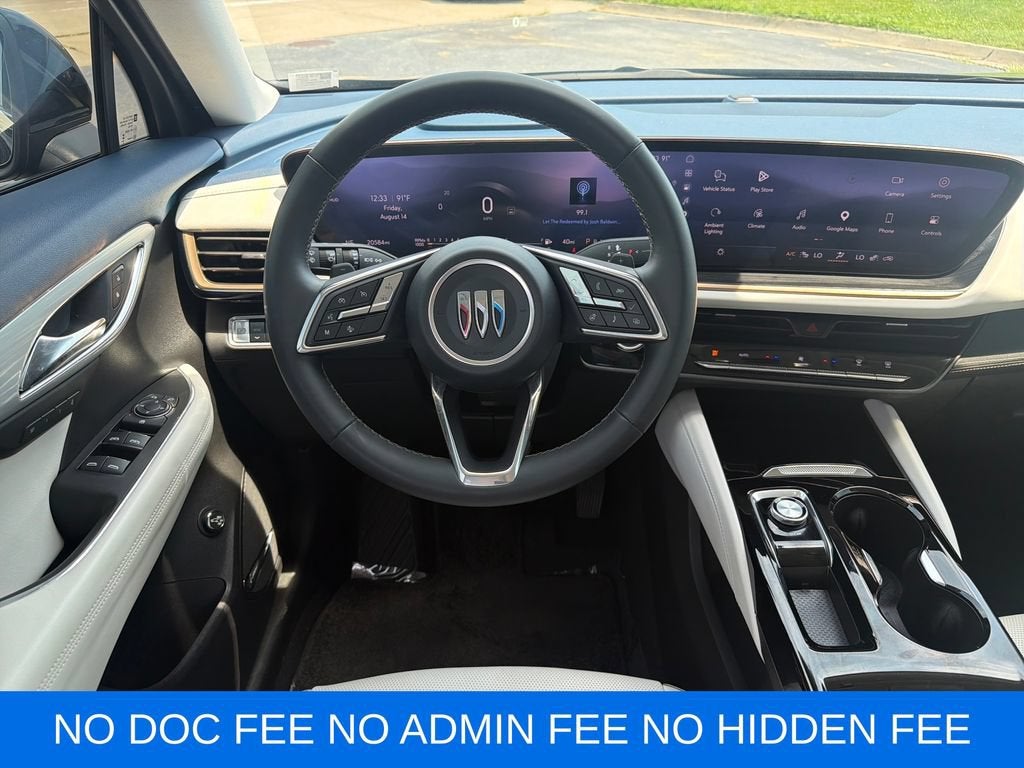 2024 Buick Envision Avenir