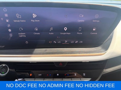 2024 Buick Envision Avenir